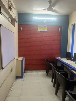  Office Space For Rent in Rahul Complex Wing, Kothrud