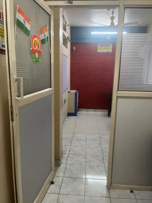 Common Area in  Office Space at Rahul Complex Wing, Kothrud – for Rent