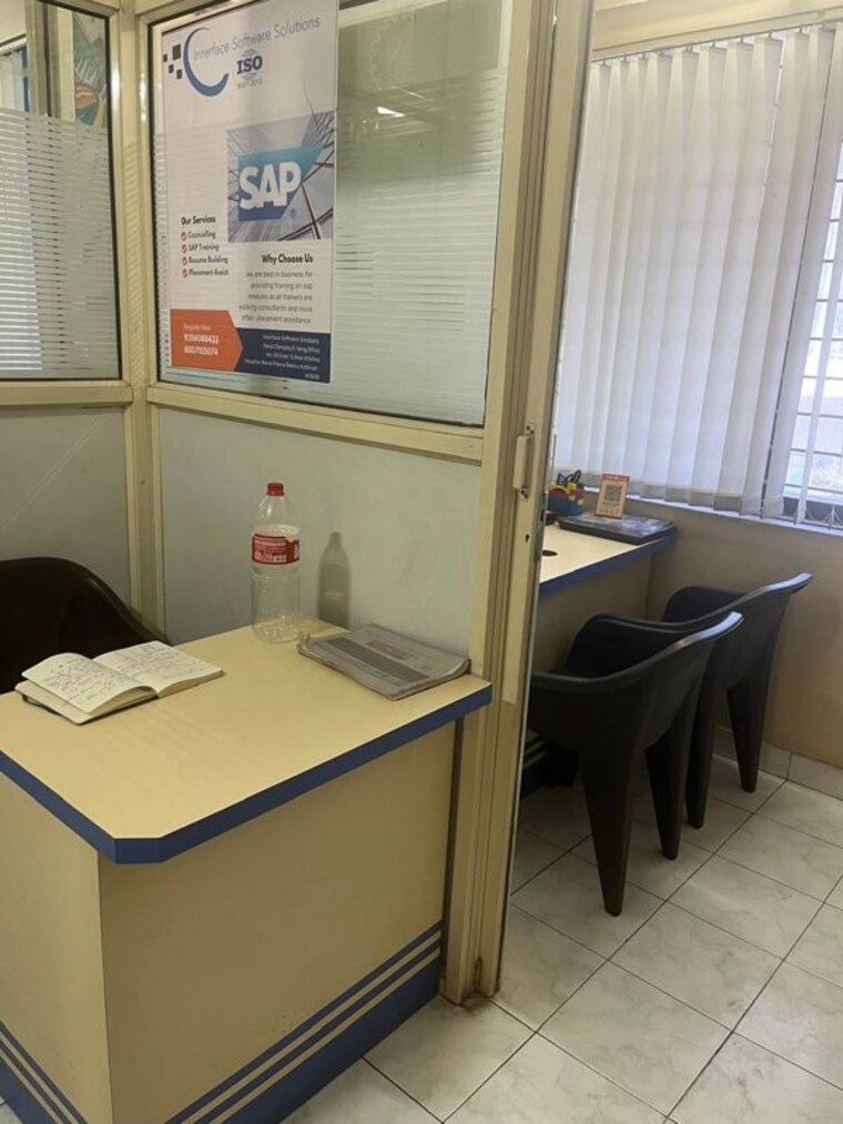 Common Area, rahul-complex-wing Commercial Office Space 300 Sq.Ft. In Kothrud Pune 10260807