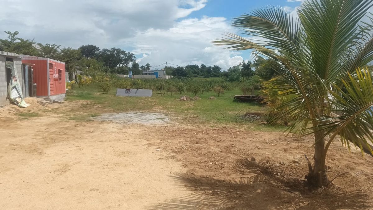 Plot For Sale in Chikkaballapur