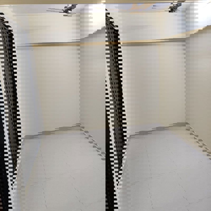 1 Rk  290 Sq.Ft. Apartment in Ahimsa  Terrace