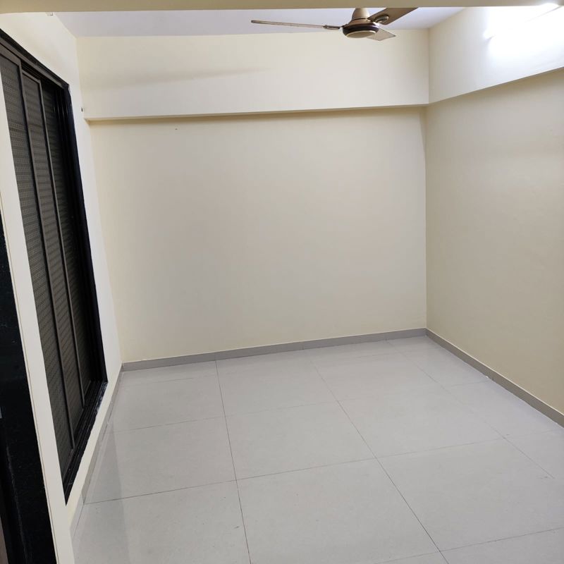 1 RkApartment For Rent in Ahimsa  Terrace