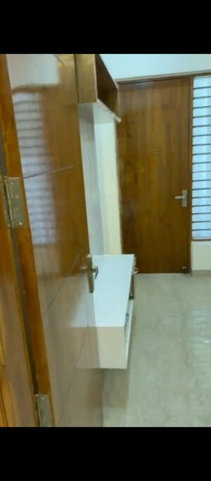 Bathroom in 3 BHK Builder Floor at BPTP District, Sector 81 – for Sale