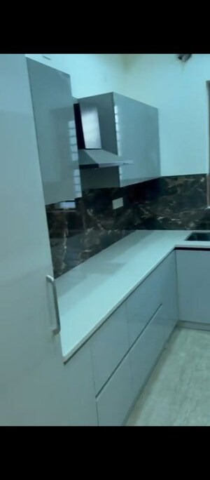 Master Bedroom in 3 BHK Builder Floor at BPTP District, Sector 81 – for Sale