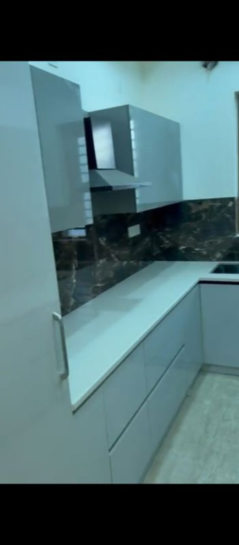 Master Bedroom, bptp-district 3 Bedroom 150 Sq.Yd. Builder Floor In Sector 81 Faridabad 10260954