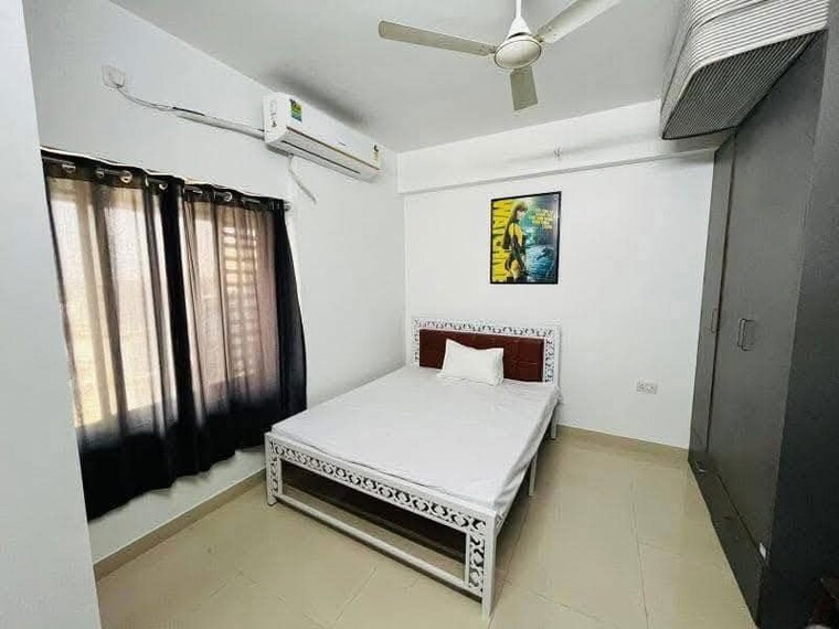 Bedroom, versova 2 Bedroom 800 Sq.Ft. Apartment In Versova Mumbai 10260955