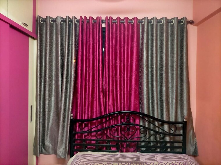 Bedroom, sunil-nivas-society 1 Bedroom 400 Sq.Ft. Apartment In Andheri West Mumbai 10260960