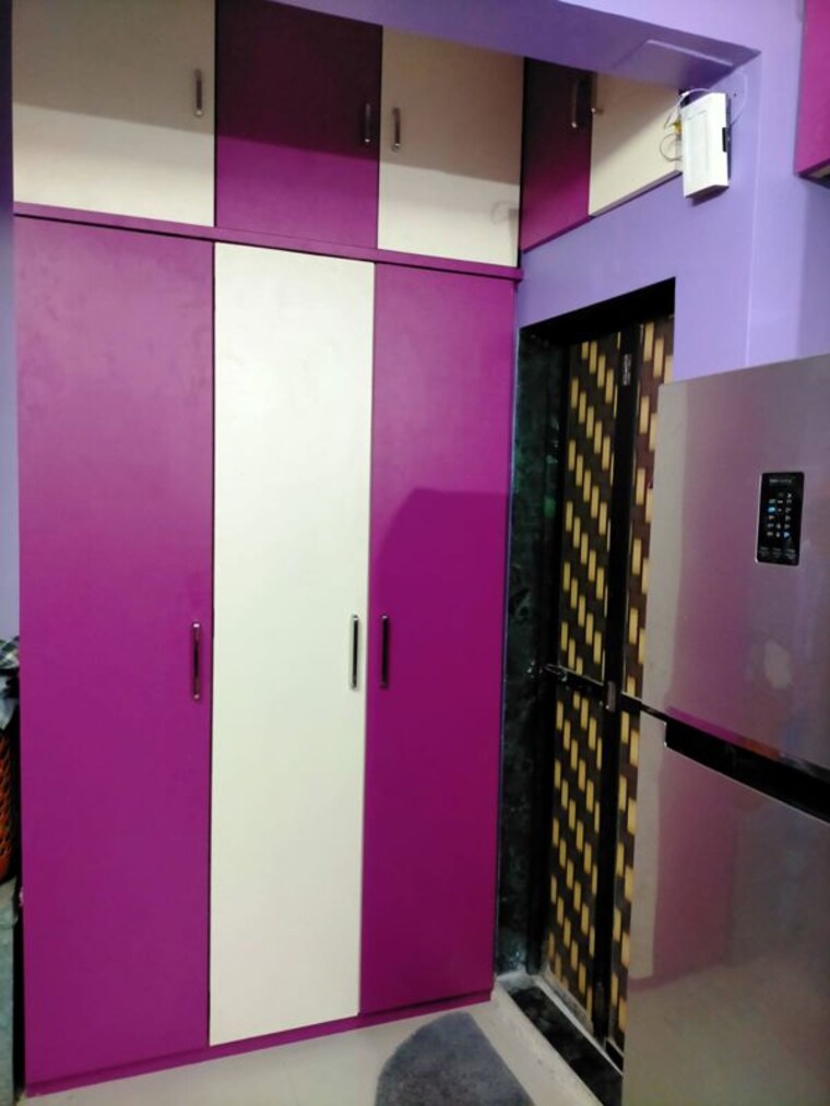 Bedroom, sunil-nivas-society 1 Bedroom 400 Sq.Ft. Apartment In Andheri West Mumbai 10260960