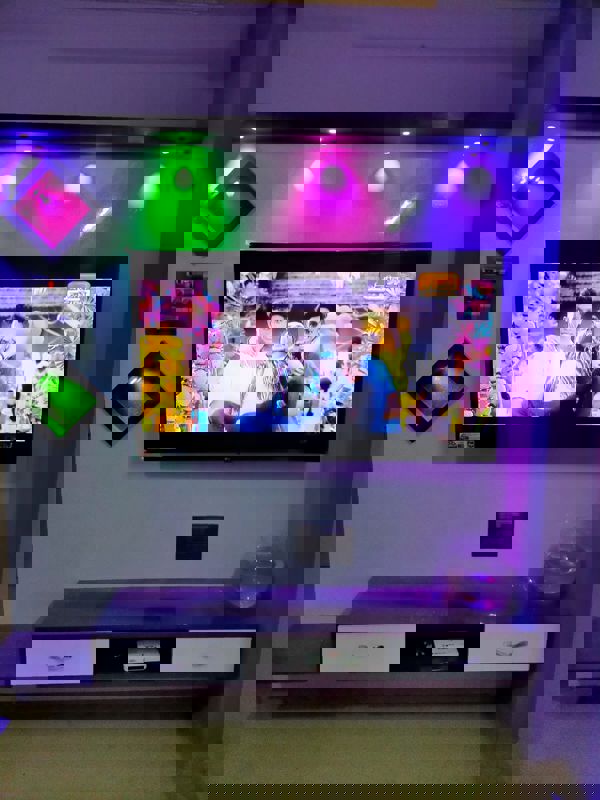 1 BHK + Extra Room 400 Sq.Ft. Apartment in Sunil Nivas Society