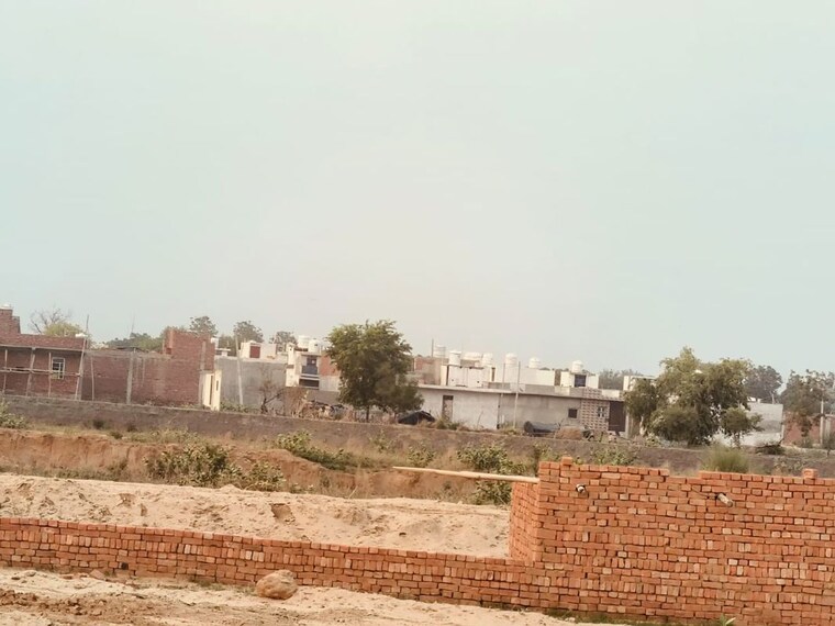Exterior View, city-next-apartments  50 Sq.Yd. Plot In Saini Greater Noida 10260861