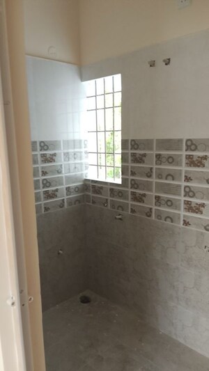 Balcony in 1 BHK Builder Floor at Ejipura – for Rent