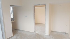 1 BHK Builder Floor For Rent in Ejipura