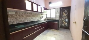 Kitchen in 4 BHK Villa at Vip Colony – for Rent