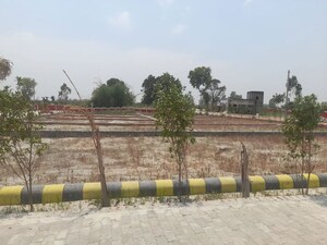  Plot For Sale in Mohanlalganj