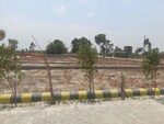1170 Sq.Ft. Plot in Mohanlalganj