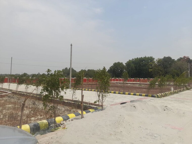 undefined, mohanlalganj  1170 Sq.Ft. Plot In Mohanlalganj Lucknow 10259931