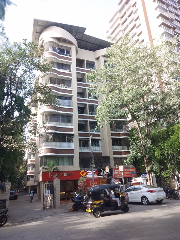 2 BHK 723 Sq.Ft. Apartment in Vora Vintage