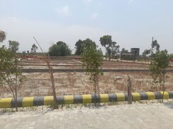 Plot For Sale in Mohanlalganj