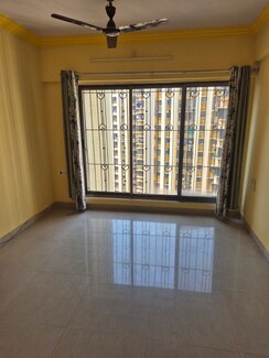 2 BHK + Pooja Room Apartment For Rent in Runwal Garden City