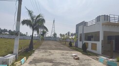 Plot For Sale in Mulabagilu