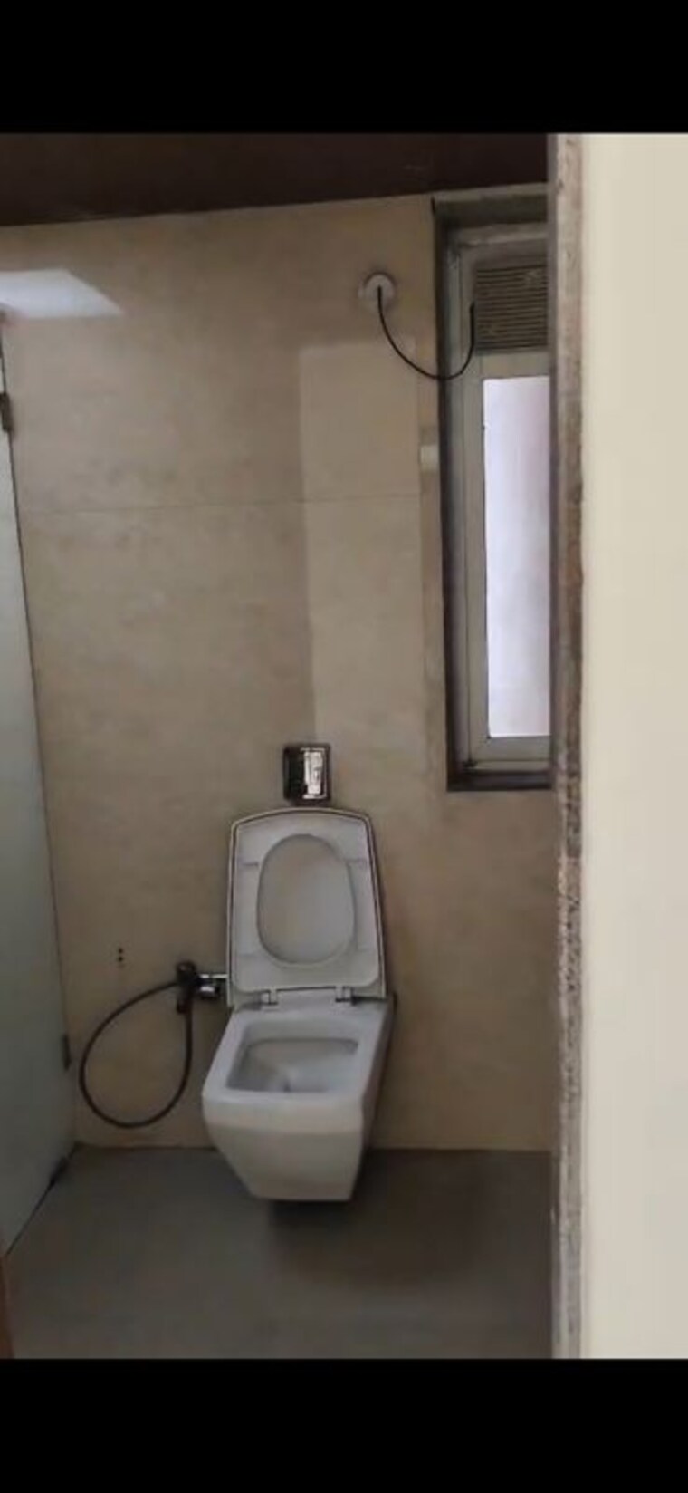 Attached Bathroom, manav-kalyan 2 Bedroom 1100 Sq.Ft. Apartment In Goregaon West Mumbai 10260951