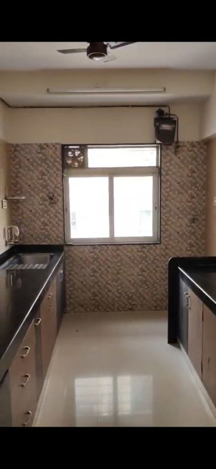 Kitchen, manav-kalyan 2 Bedroom 1100 Sq.Ft. Apartment In Goregaon West Mumbai 10260951