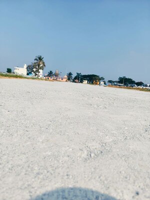 Plot Area in  Plot at Kolar – for Sale