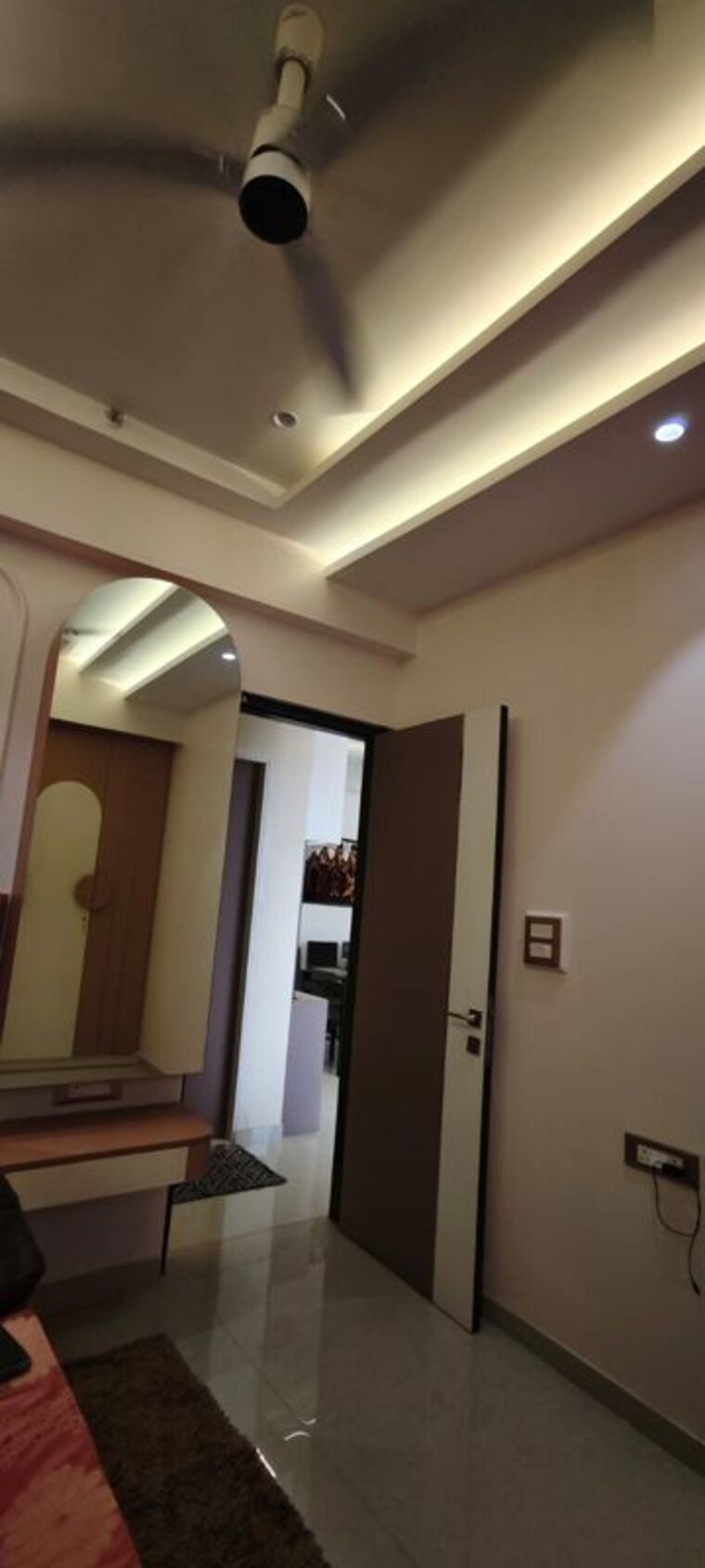 undefined, acme-ozone 2 Bedroom 950 Sq.Ft. Apartment In Manpada Thane 10261001