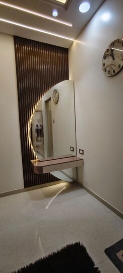 2 BHK Apartment For Rent in Acme Ozone