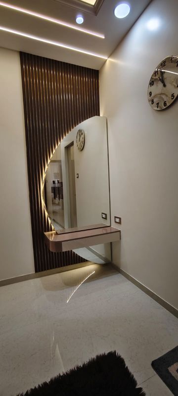 2 BHK Apartment For Rent in Acme Ozone
