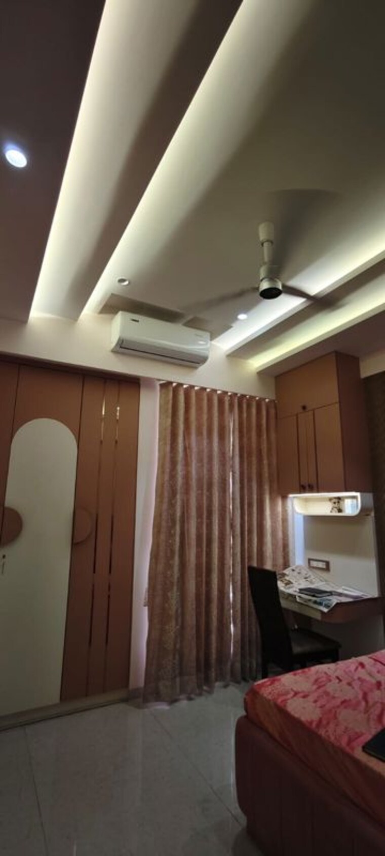 Kitchen, acme-ozone 2 Bedroom 950 Sq.Ft. Apartment In Manpada Thane 10261001