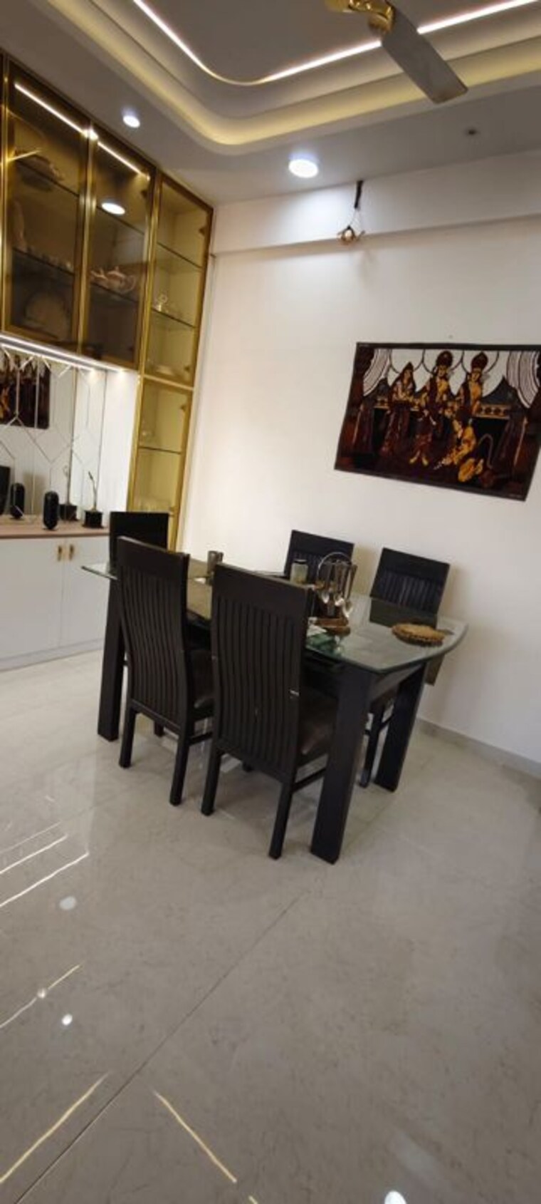 Team Area, acme-ozone 2 Bedroom 950 Sq.Ft. Apartment In Manpada Thane 10261001