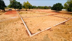 Plot Area in  Plot at Sultanpur Road – for Sale