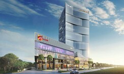 Retail Shop For Sale in AIPL Joy Gallery