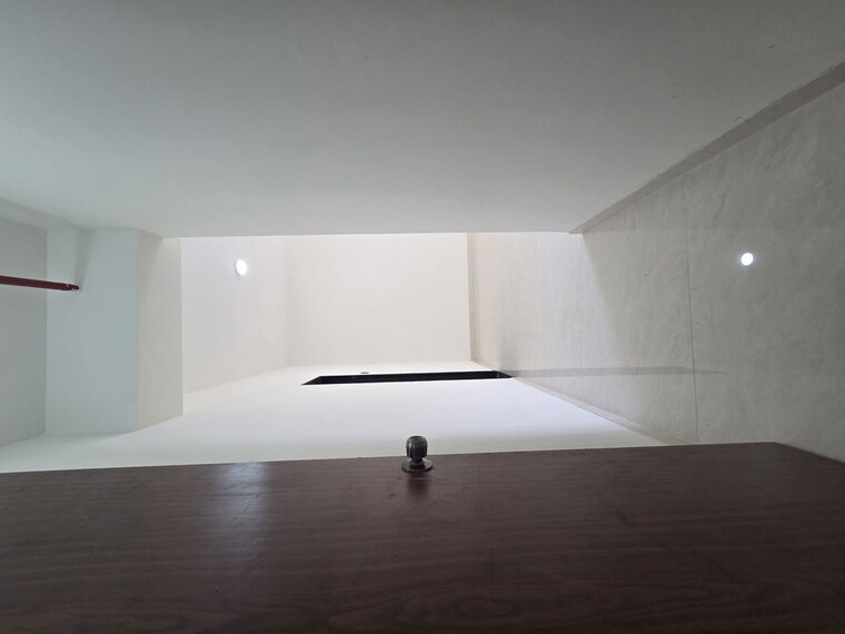 Room, unnat nagar 3 Bedroom 1020 Sq.Ft. Apartment In Unnat Nagar Mumbai 10260977