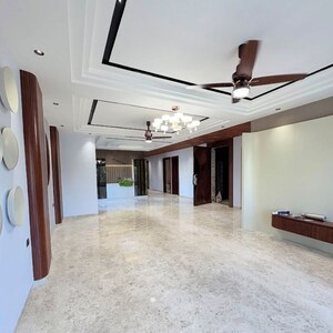 3 BHK Builder Floor For Rent in New Industrial Township 5