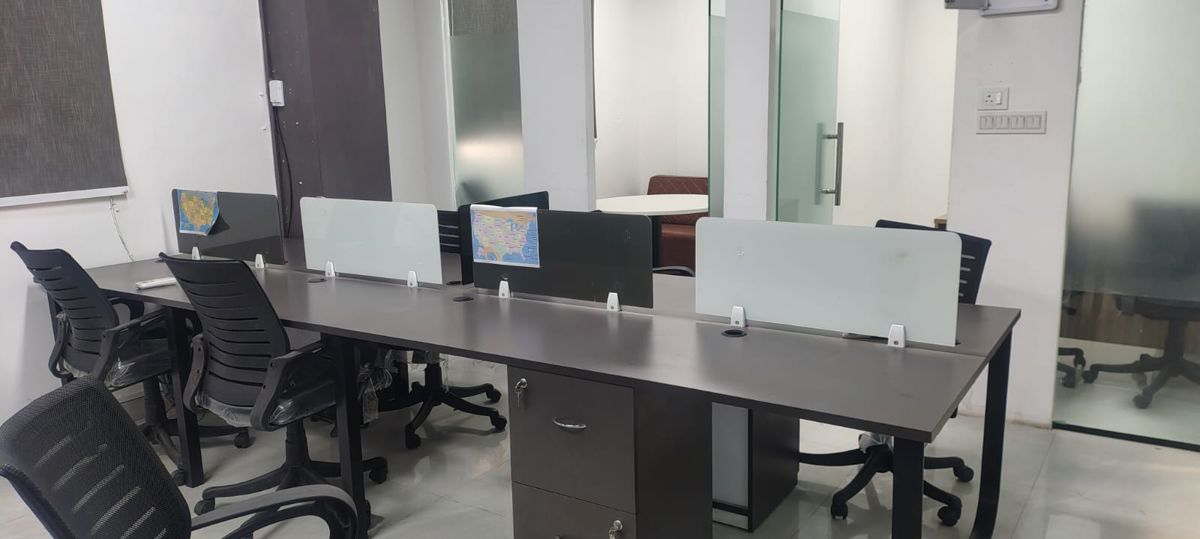 Office Space For Rent in Sector 59