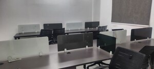 Team Area in  Office Space at Sector 59 – for Rent