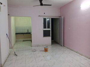 Building Lobby in 2 BHK Apartment at Gomti Nagar – for Rent