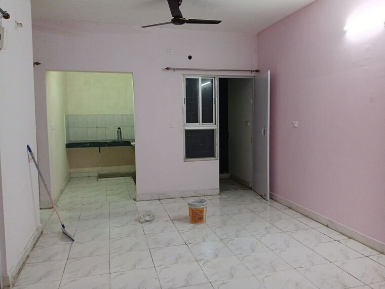 undefined, gomti nagar 2 Bedroom 844 Sq.Ft. Apartment In Gomti Nagar Lucknow 10261005