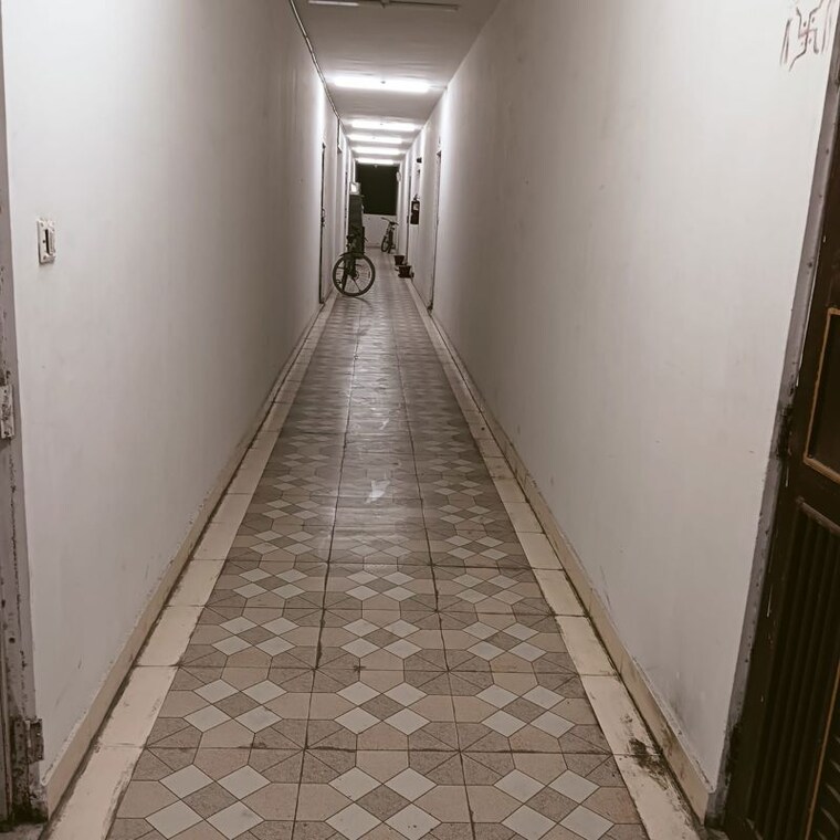 undefined, gomti nagar 2 Bedroom 844 Sq.Ft. Apartment In Gomti Nagar Lucknow 10261005