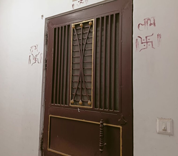 undefined, gomti nagar 2 Bedroom 844 Sq.Ft. Apartment In Gomti Nagar Lucknow 10261005