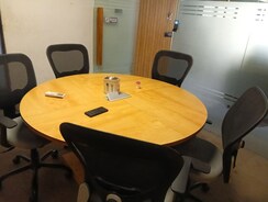 Office Space For Rent in Parshwanath Business Park