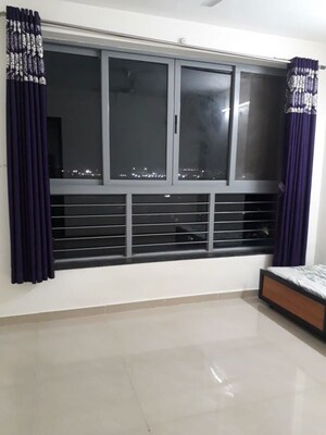 Living Room in 2 BHK Apartment at Vascon Forest County 2, Kharadi – for Rent