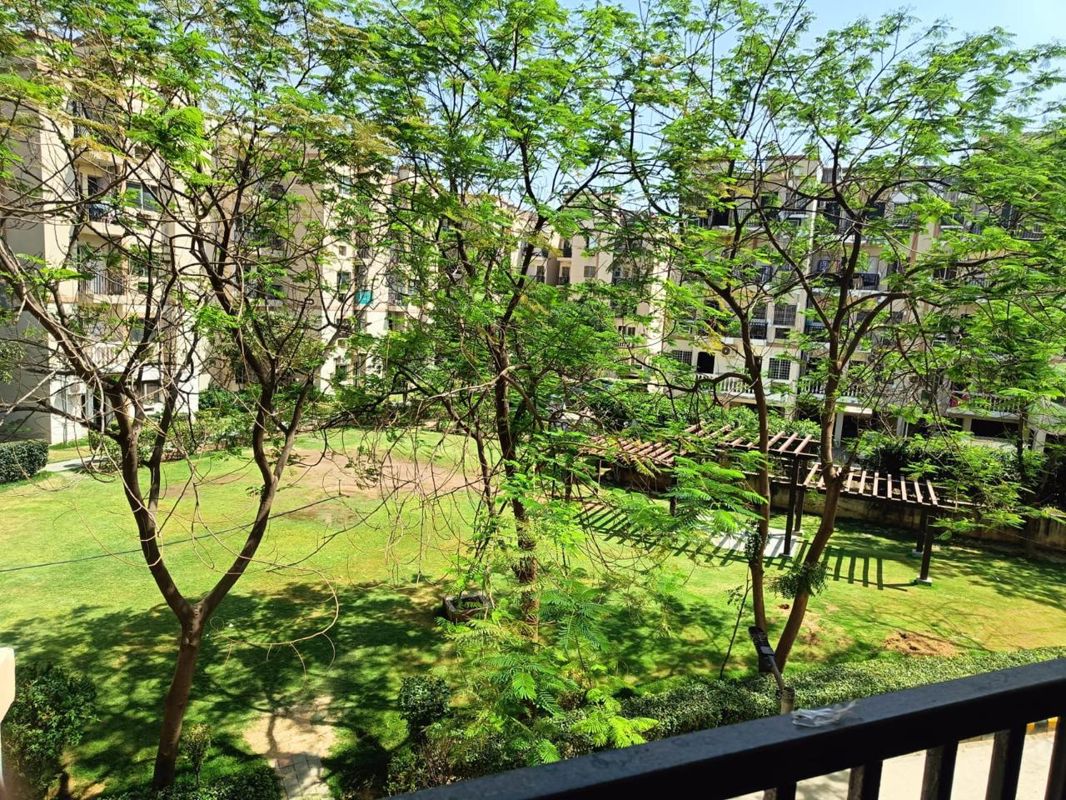 2.5 BHK 720 Sq.Ft. Apartment in ROF Ananda