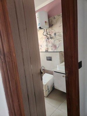 Bathroom in 2.5 BHK Apartment at ROF Ananda, Sector 95 – for Sale