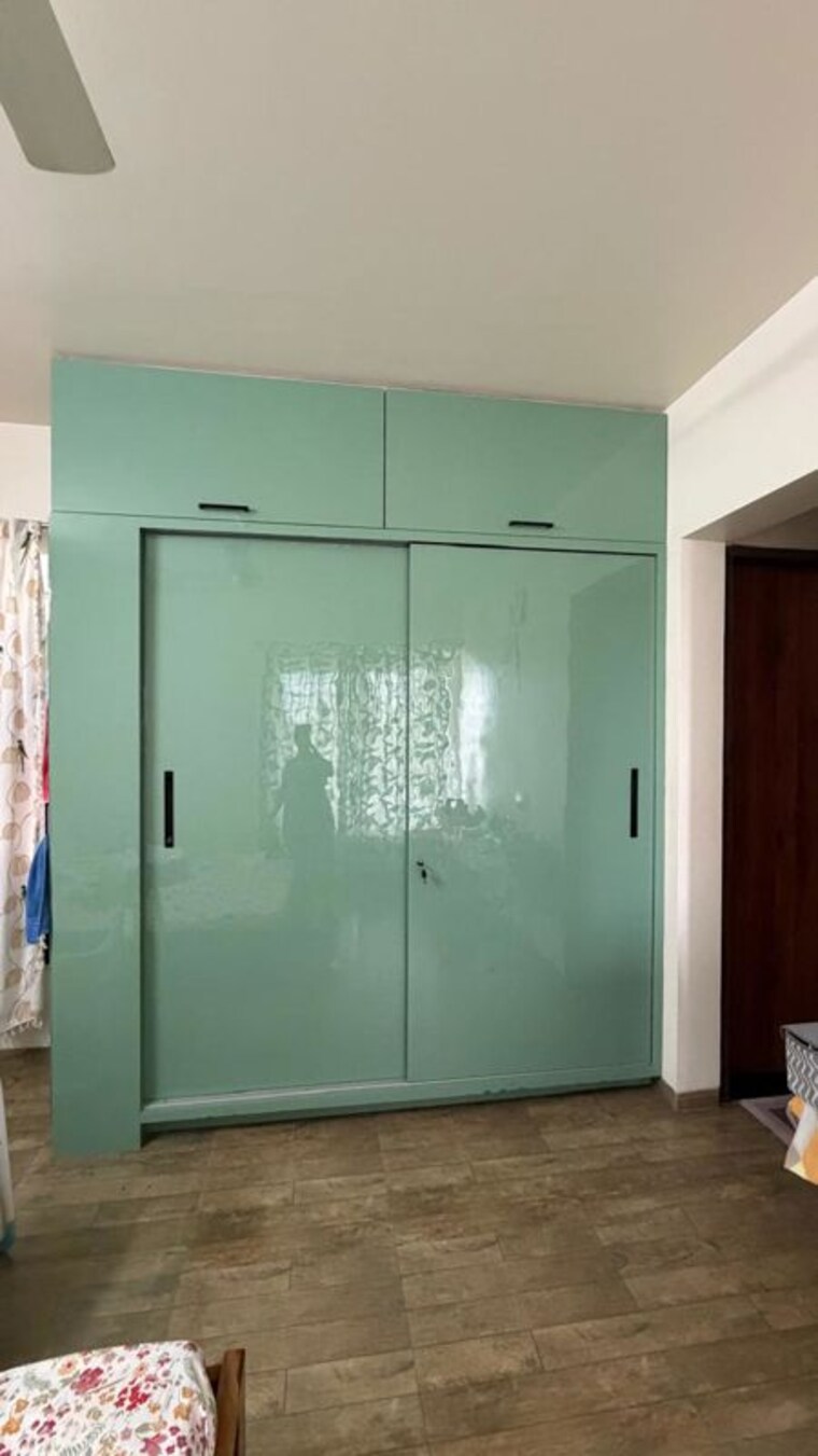 Room, nandan-euphora 2 Bedroom 1180 Sq.Ft. Apartment In Vishrantwadi Pune 10260969