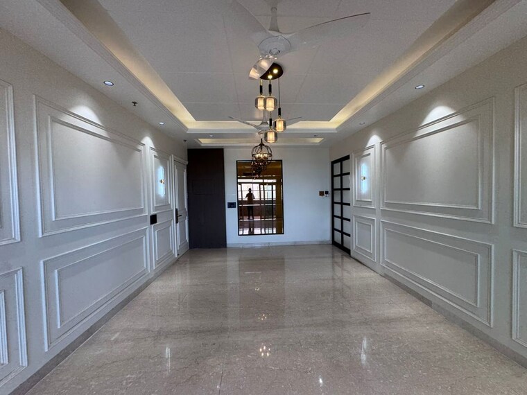 Living Room, mahagun-marvella 5 Bedroom 5600 Sq.Ft. Apartment In Sector 78 Noida 10261011