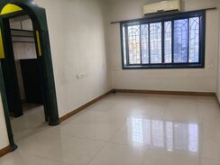 1 BHK Apartment For Rent in K Raheja Vihar