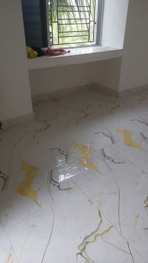 Bathroom in 3 BHK Apartment at GK Enclave, Dum Dum Cantt – for Sale